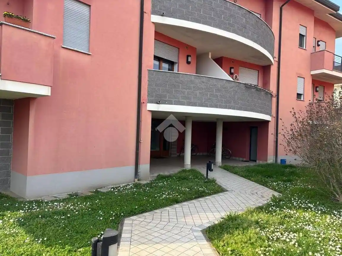 Appartamento in vendita a Stanghella