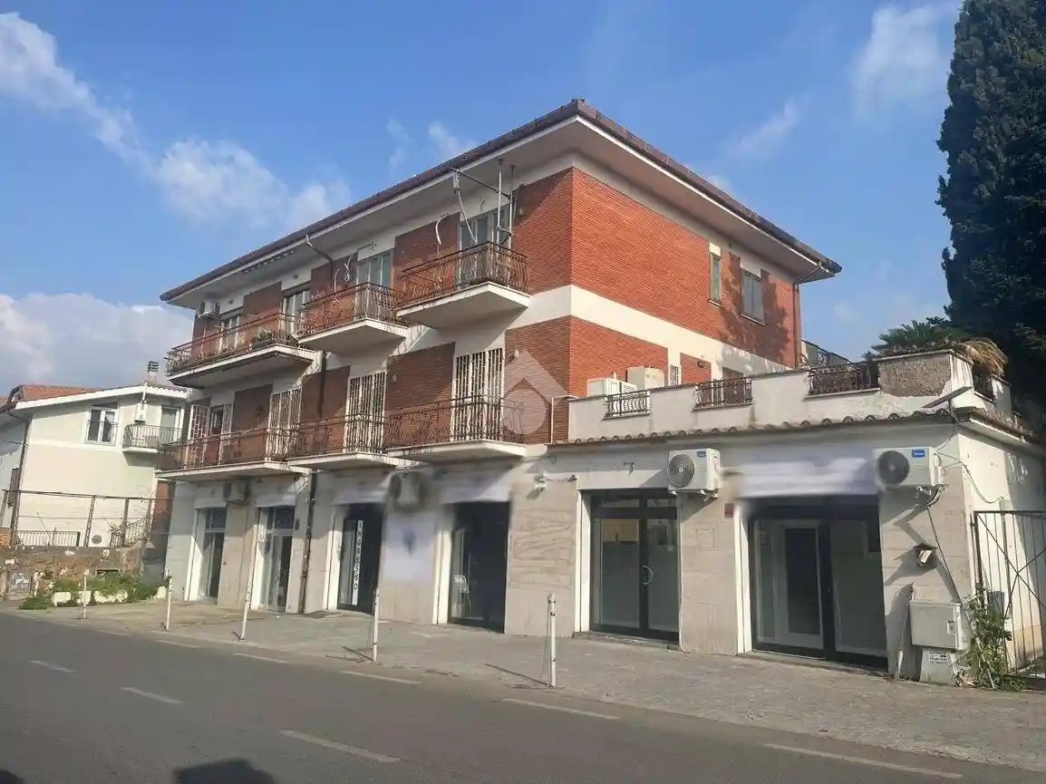 Appartamento in vendita a Marino