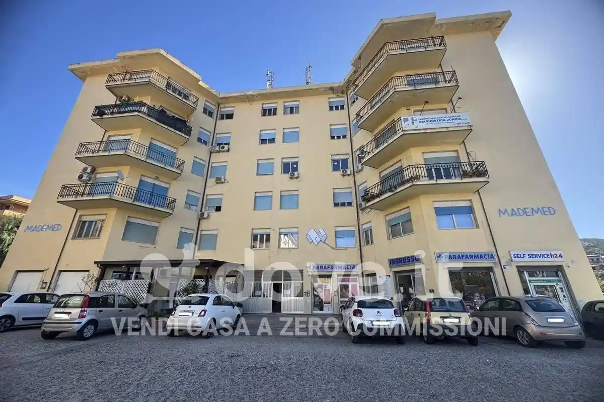 Appartamento in vendita a Reggio Calabria