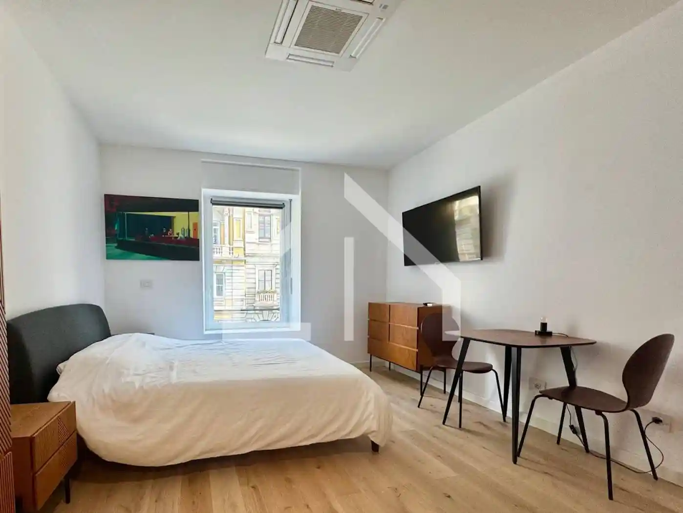 Appartamento in affitto a Trieste