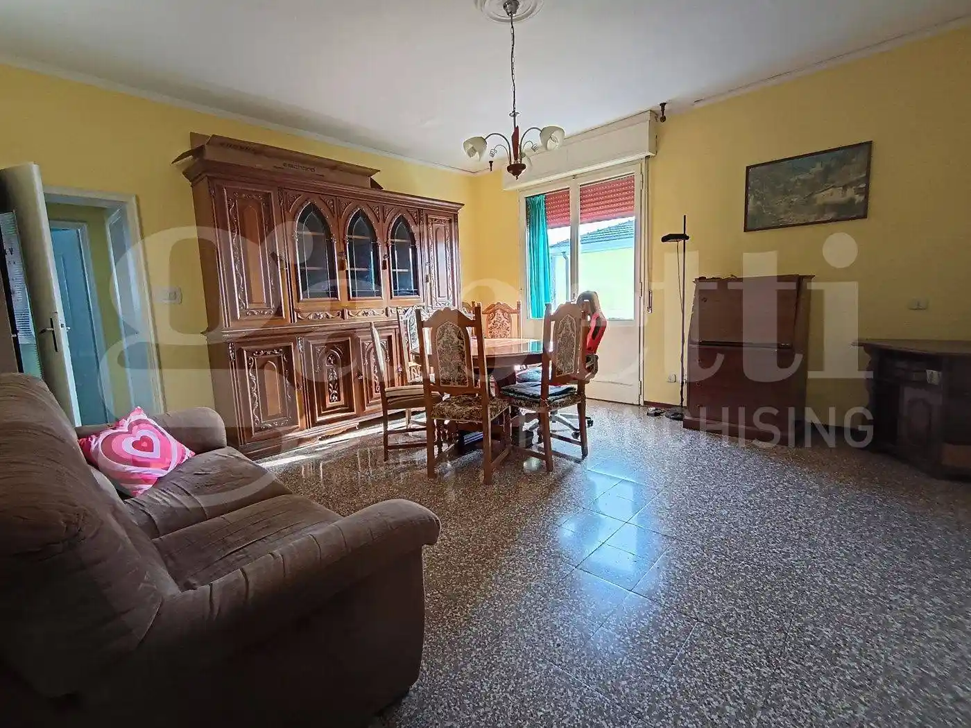 Appartamento in vendita a Modena