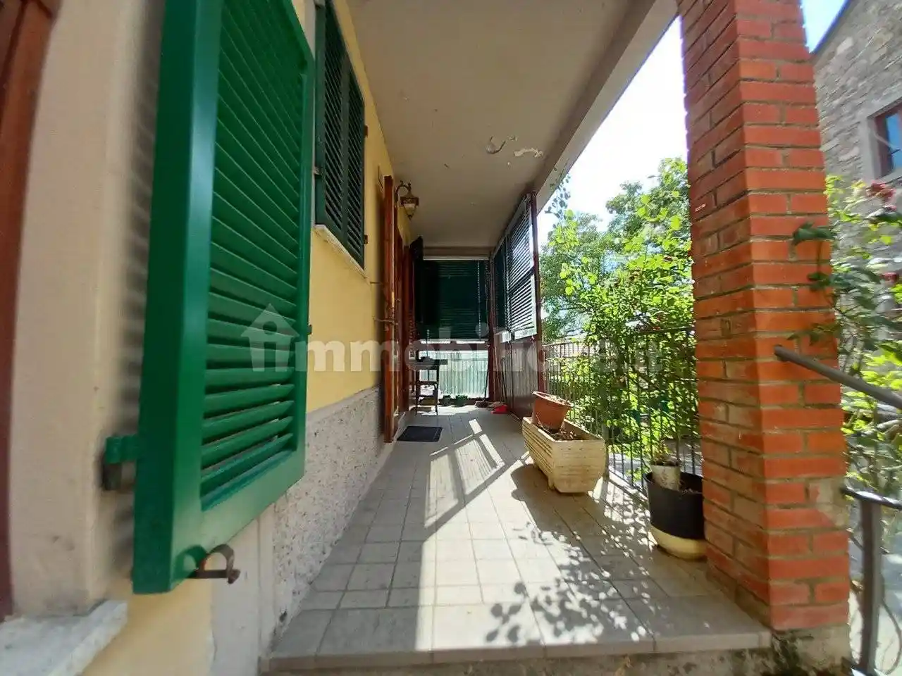 Casa indipendente in vendita a Sestino