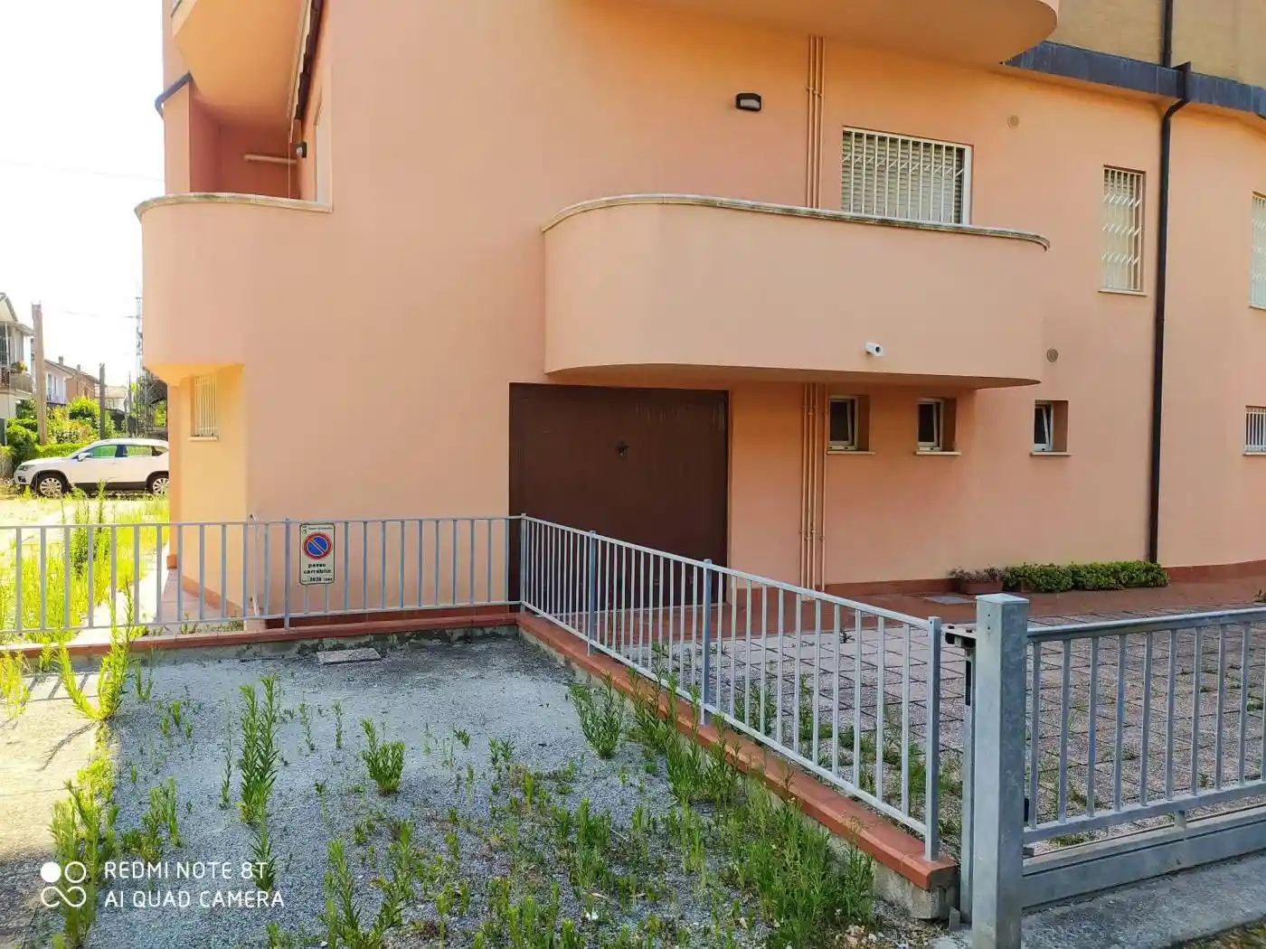 Appartamento in vendita a Cesenatico