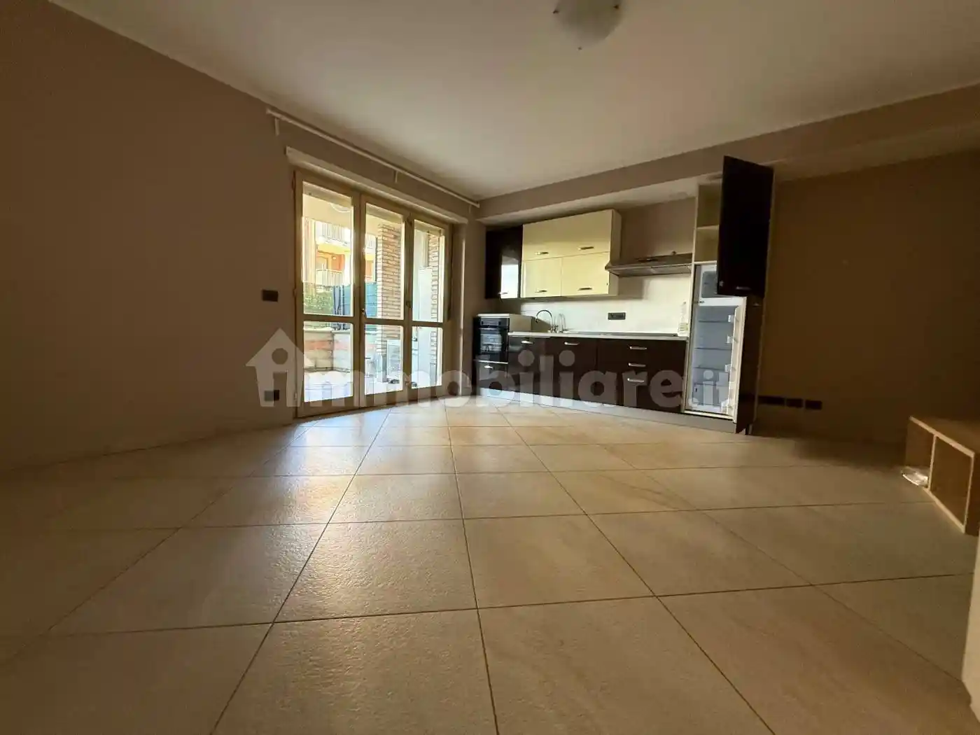 Appartamento in affitto a Caselle Torinese