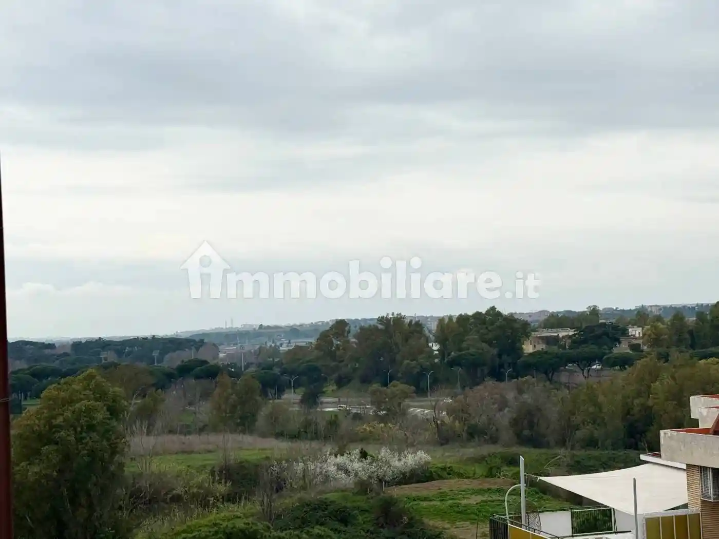 Attico - Mansarda in vendita a Roma