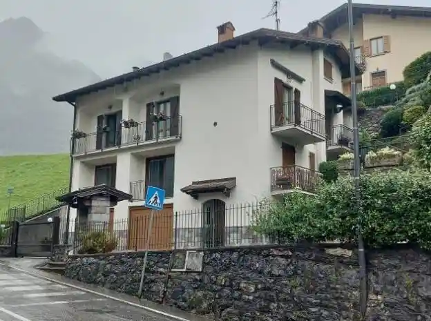 Appartamento in vendita a Ardesio