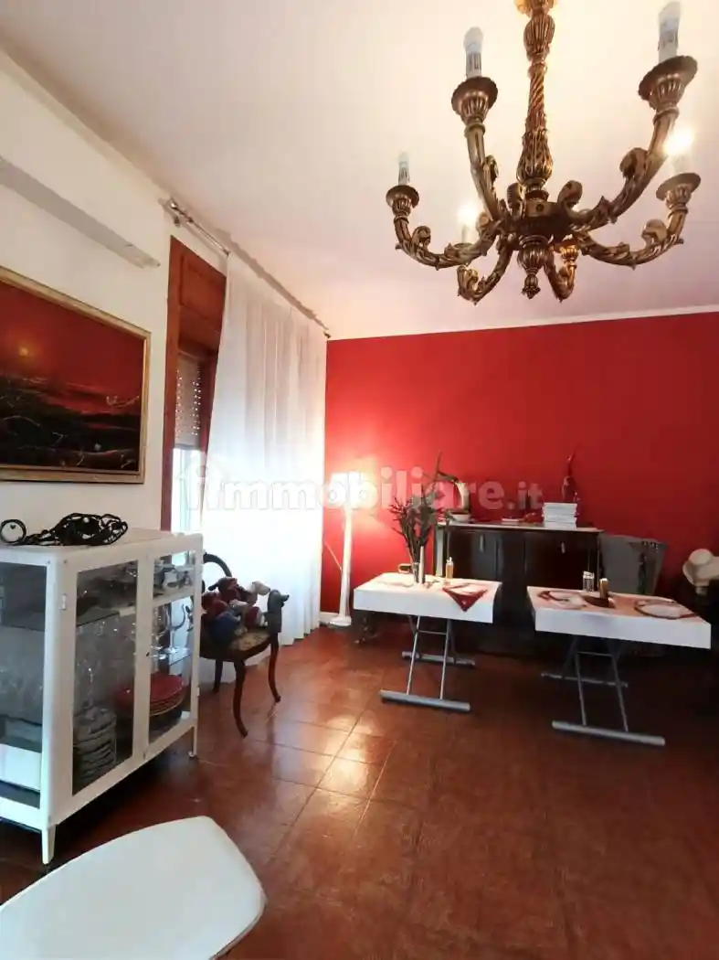 Appartamento in vendita a Salerno