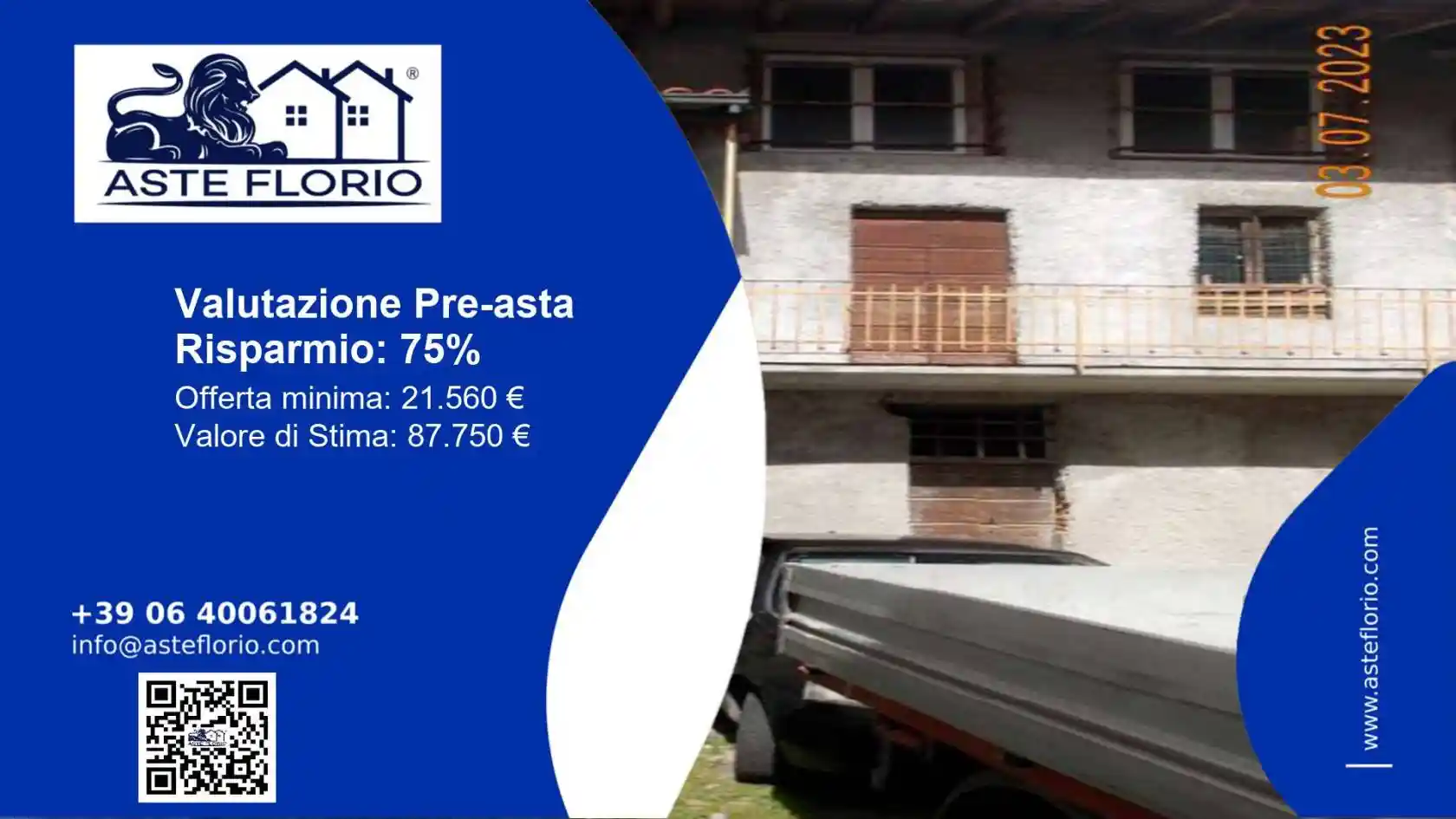 Appartamento in vendita a Gazzada Schianno