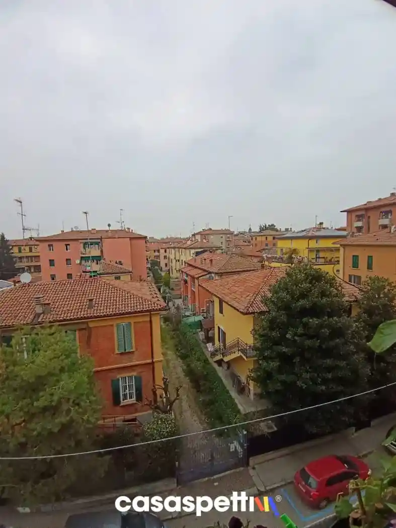 Appartamento in vendita a Bologna