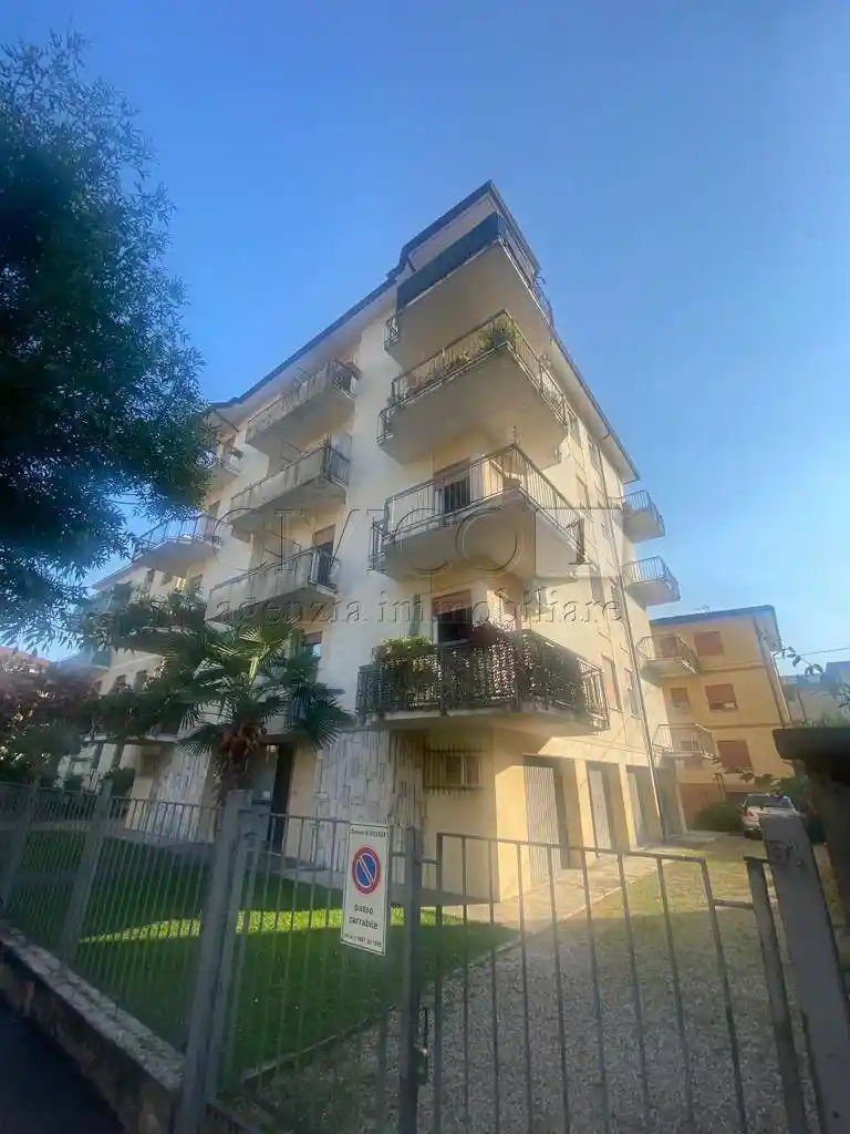 Appartamento in affitto a Vicenza
