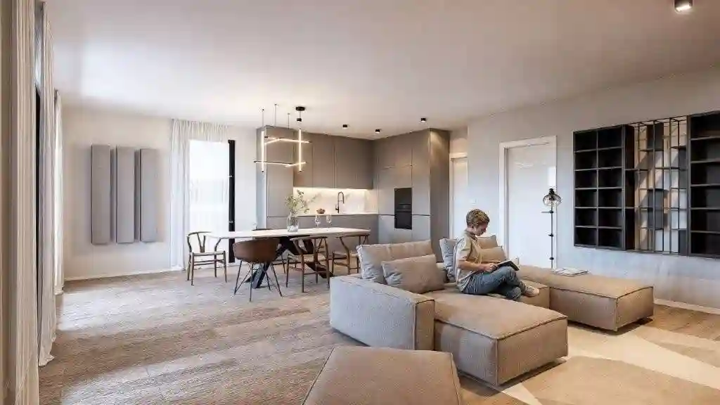 Appartamento - foto 2