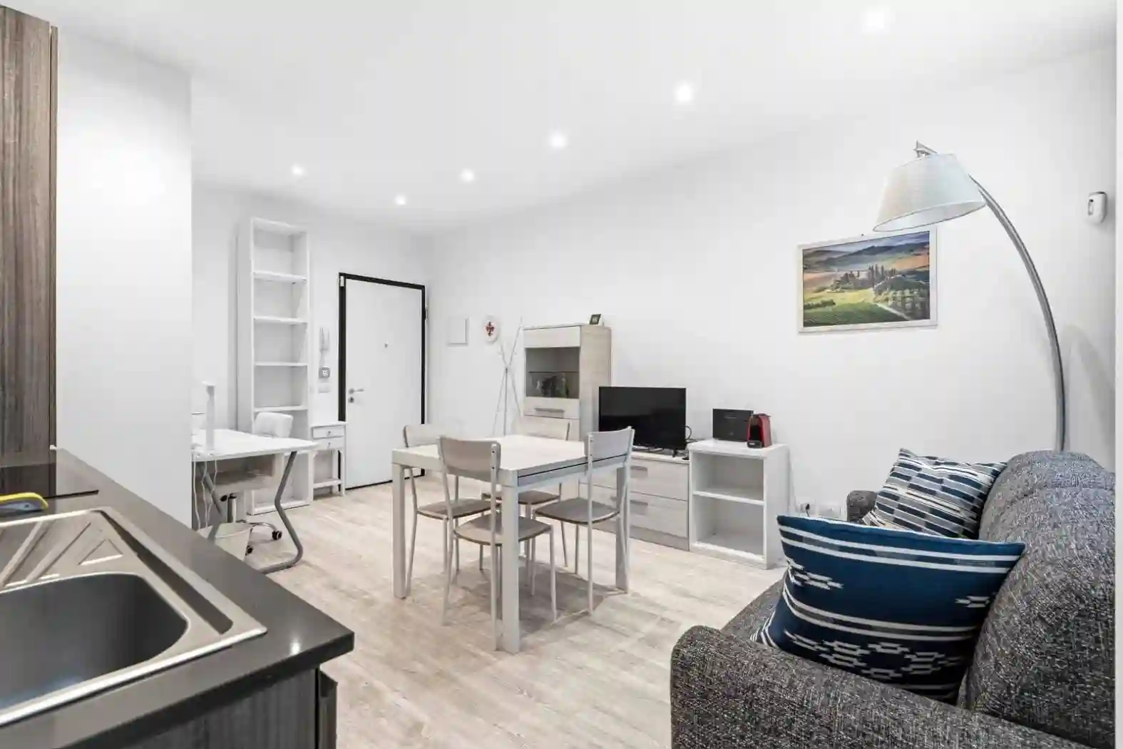 Appartamento - foto 2