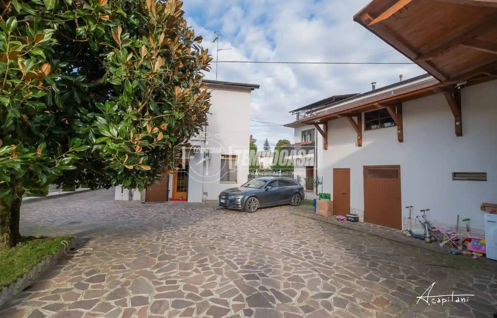 Casa indipendente - foto 3