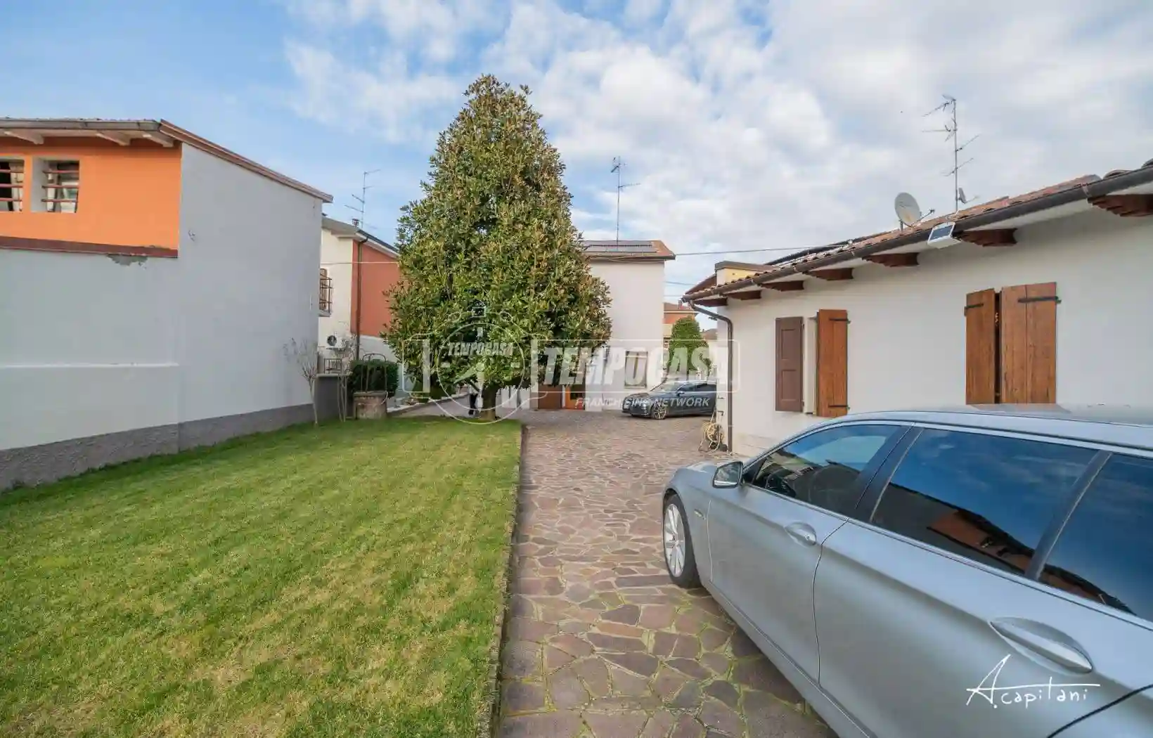 Casa indipendente - foto 4