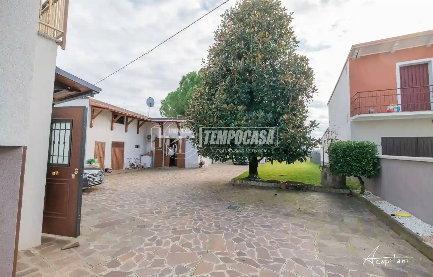 Casa indipendente - foto 5