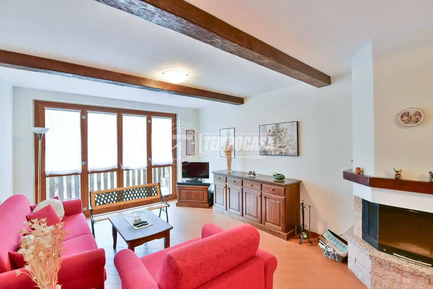 Appartamento in vendita a Sormano