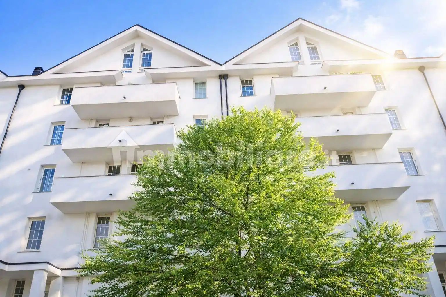 Appartamento in affitto a Gallarate