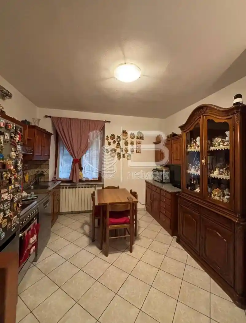 Appartamento in vendita a Massa