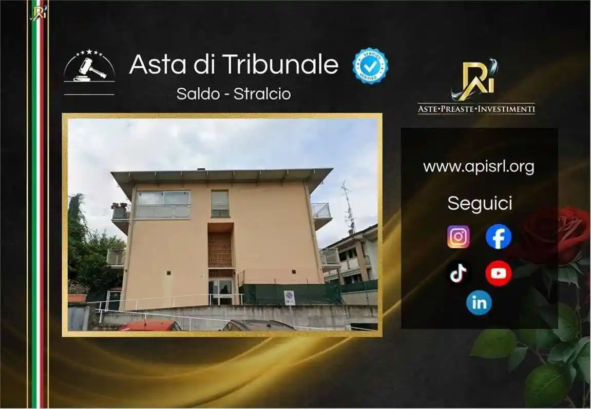 Appartamento in vendita a Felino