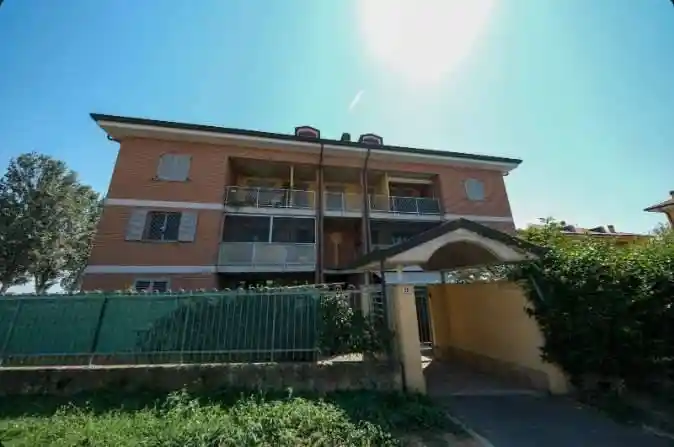 Appartamento in vendita a Vermezzo con Zelo