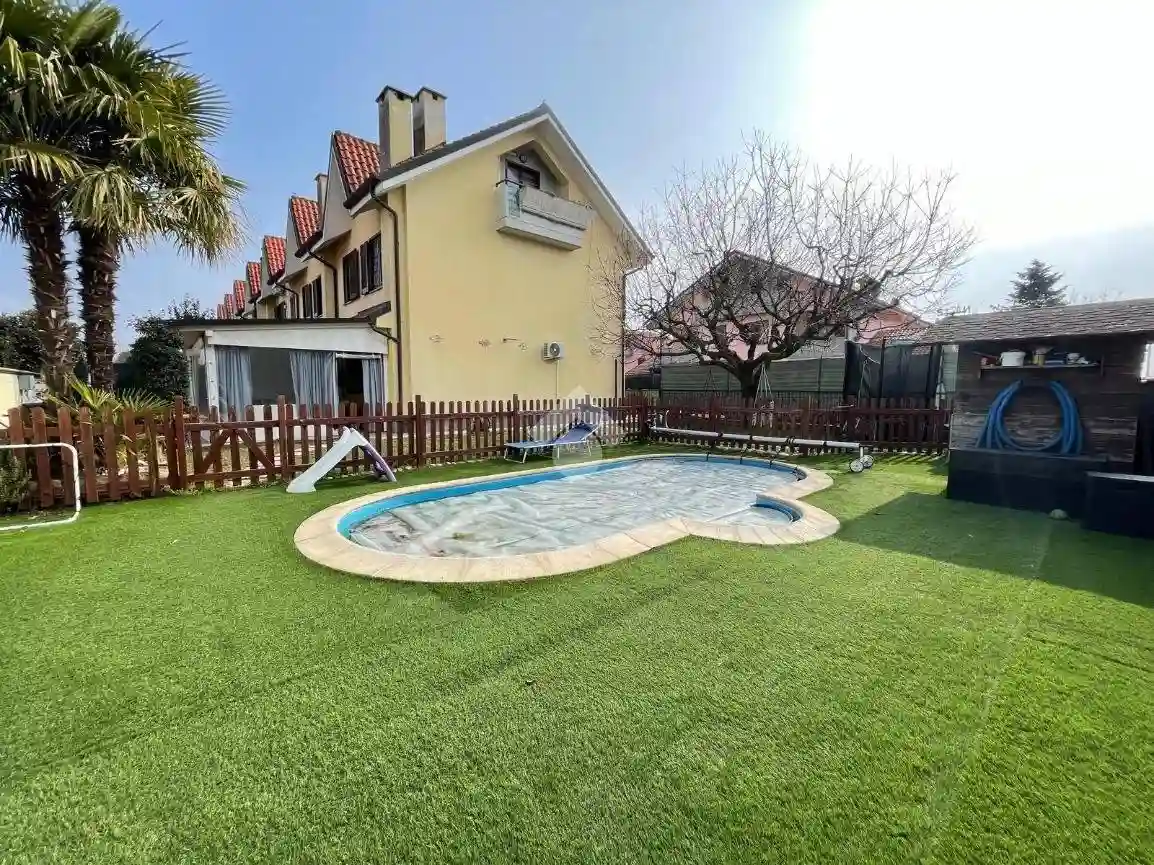 Villetta a schiera - foto 3