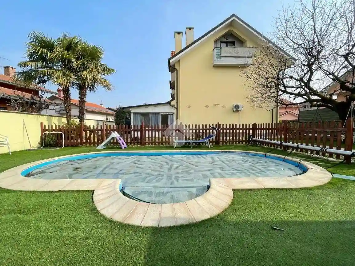 Villetta a schiera - foto 4