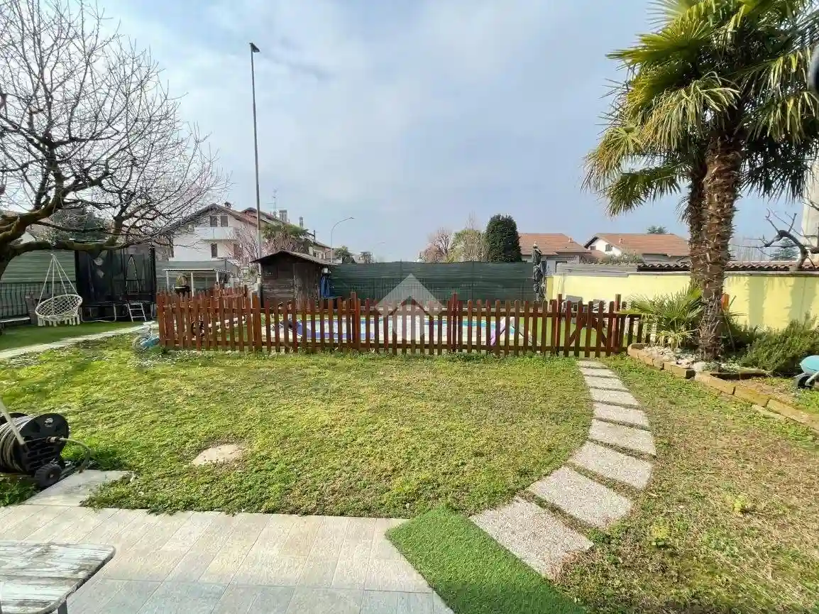 Villetta a schiera - foto 5