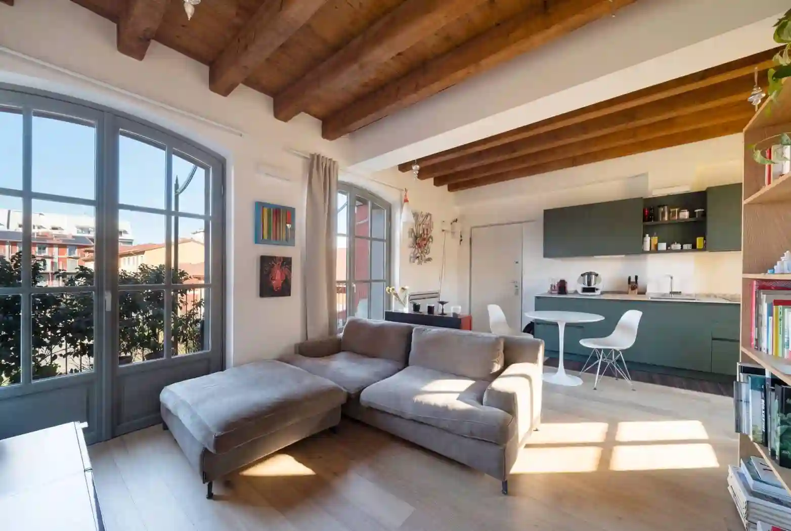 Appartamento - foto 3