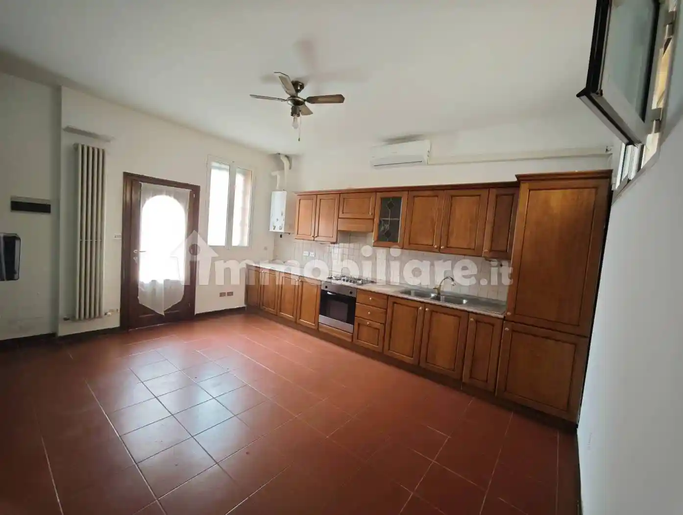 Appartamento in vendita a Bologna