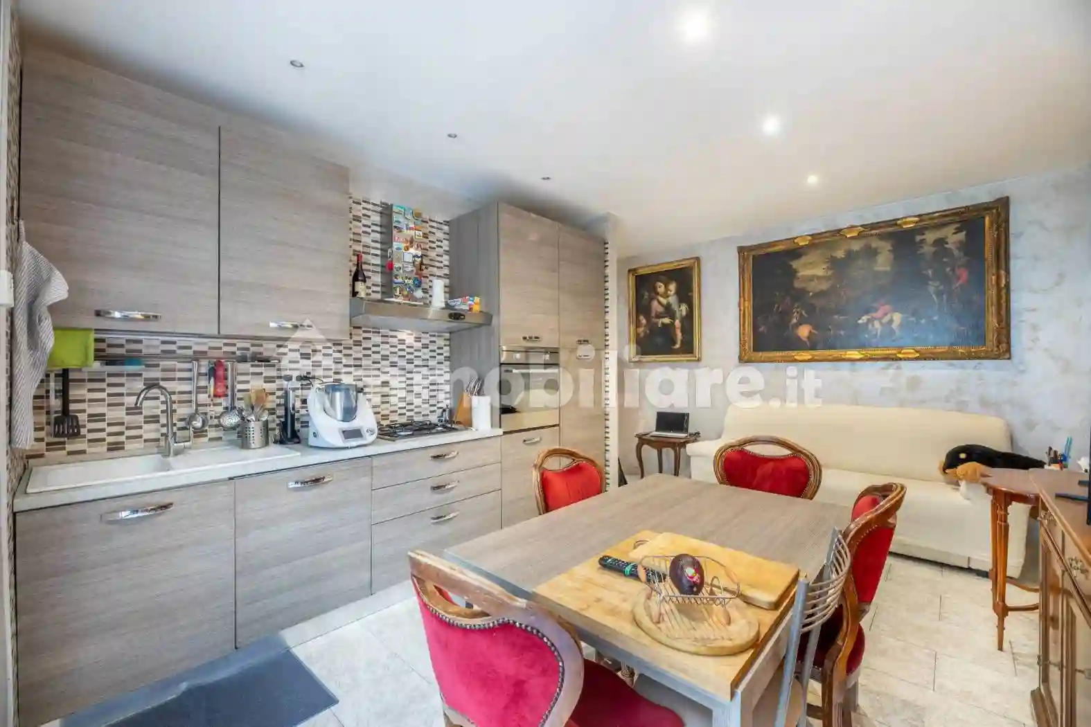 Appartamento - foto 2