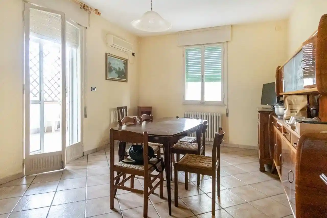 Appartamento in vendita a Alfonsine