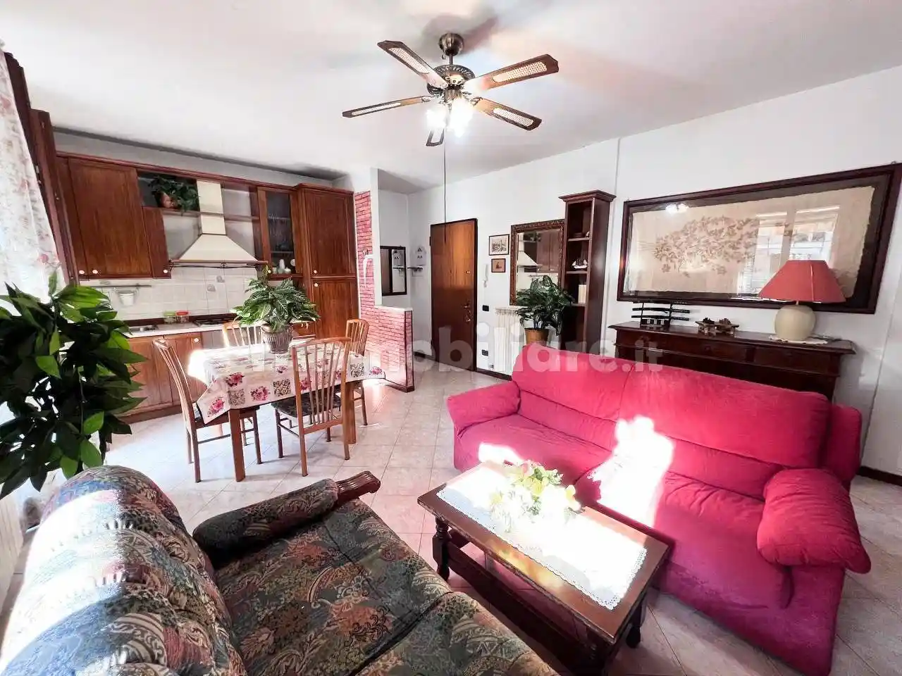 Appartamento in vendita a Vidigulfo