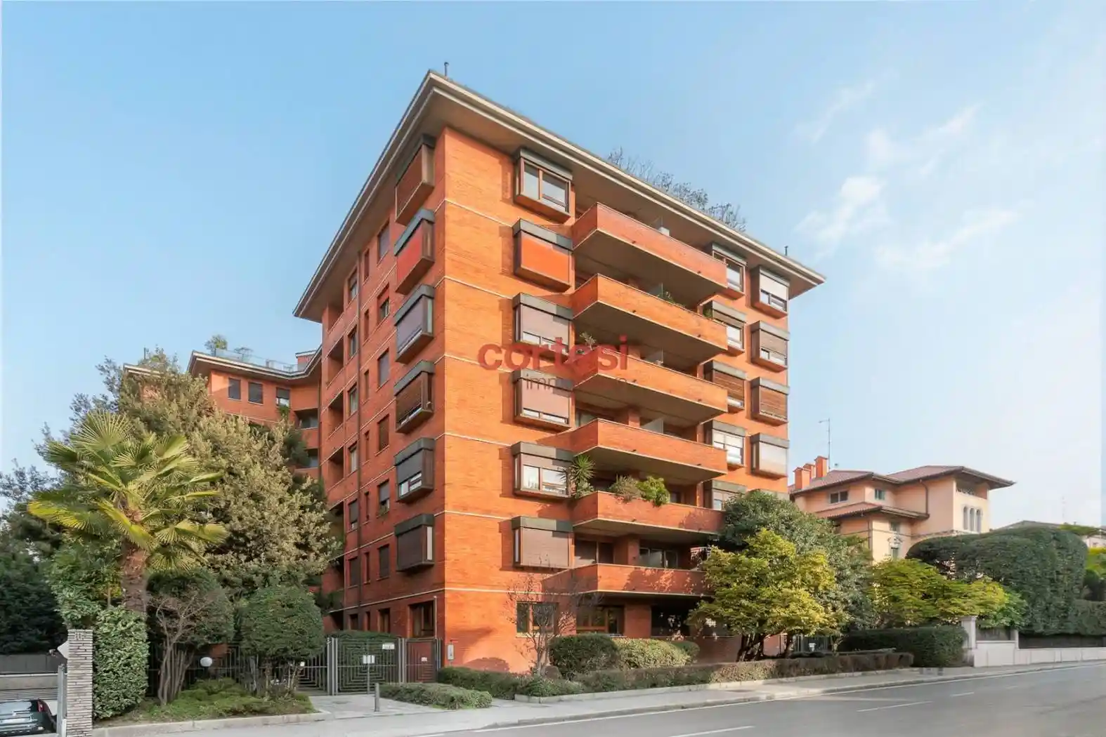 Appartamento in vendita a Bergamo