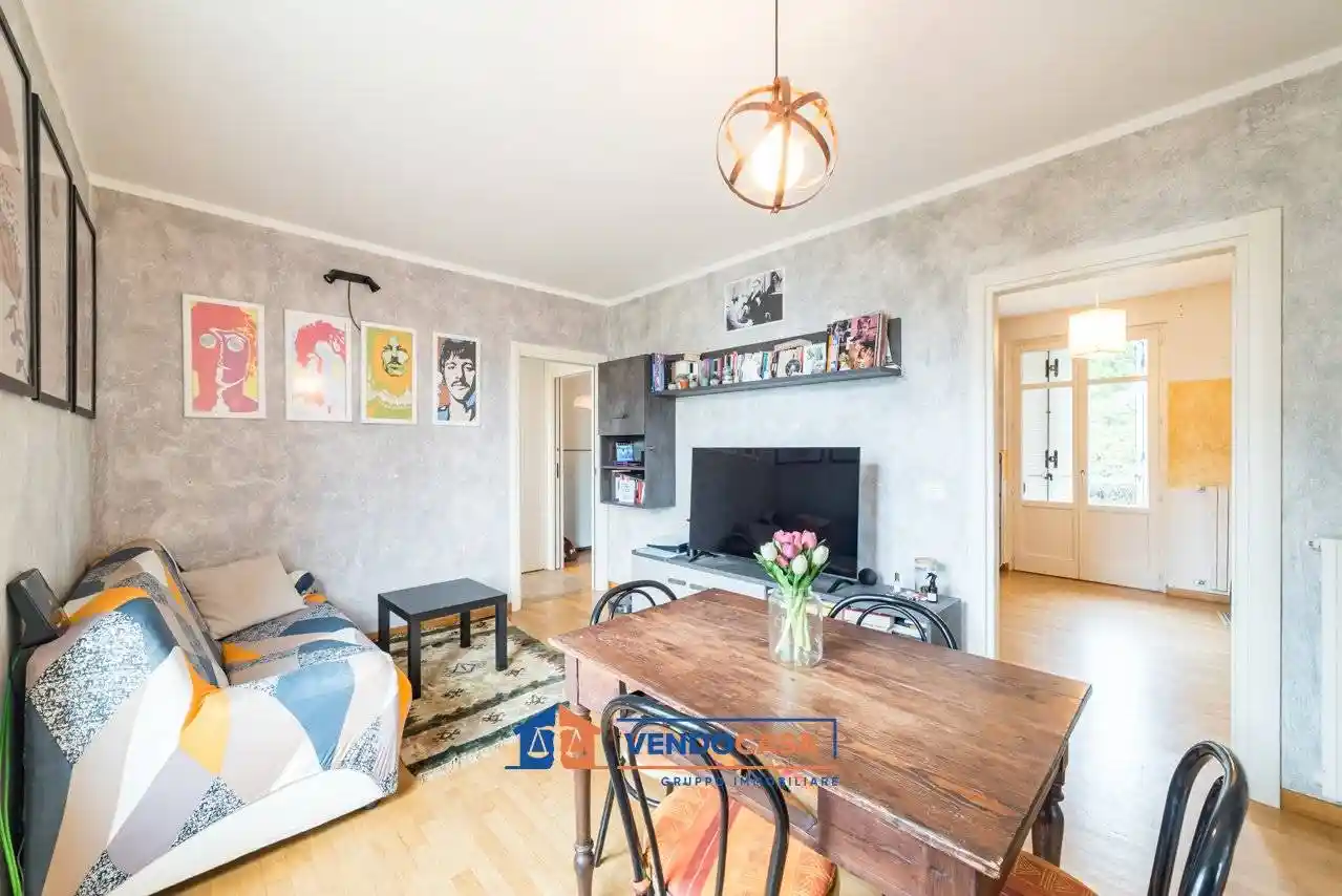 Appartamento in vendita a Bra