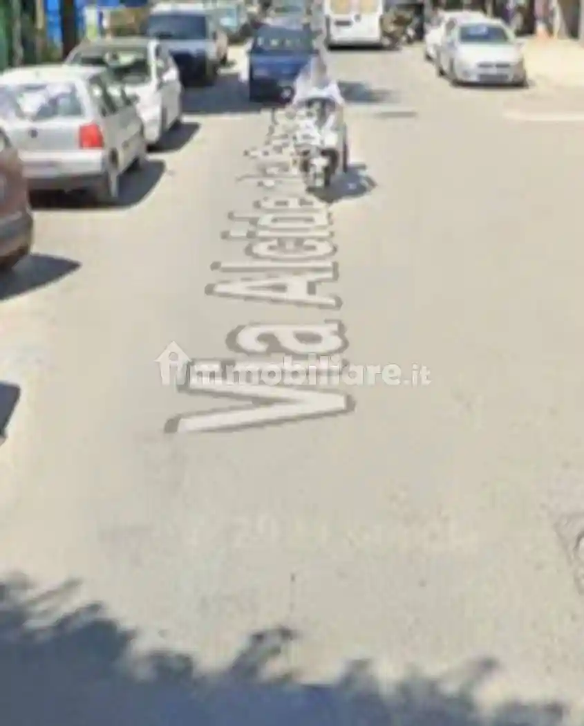 Appartamento in vendita a Afragola