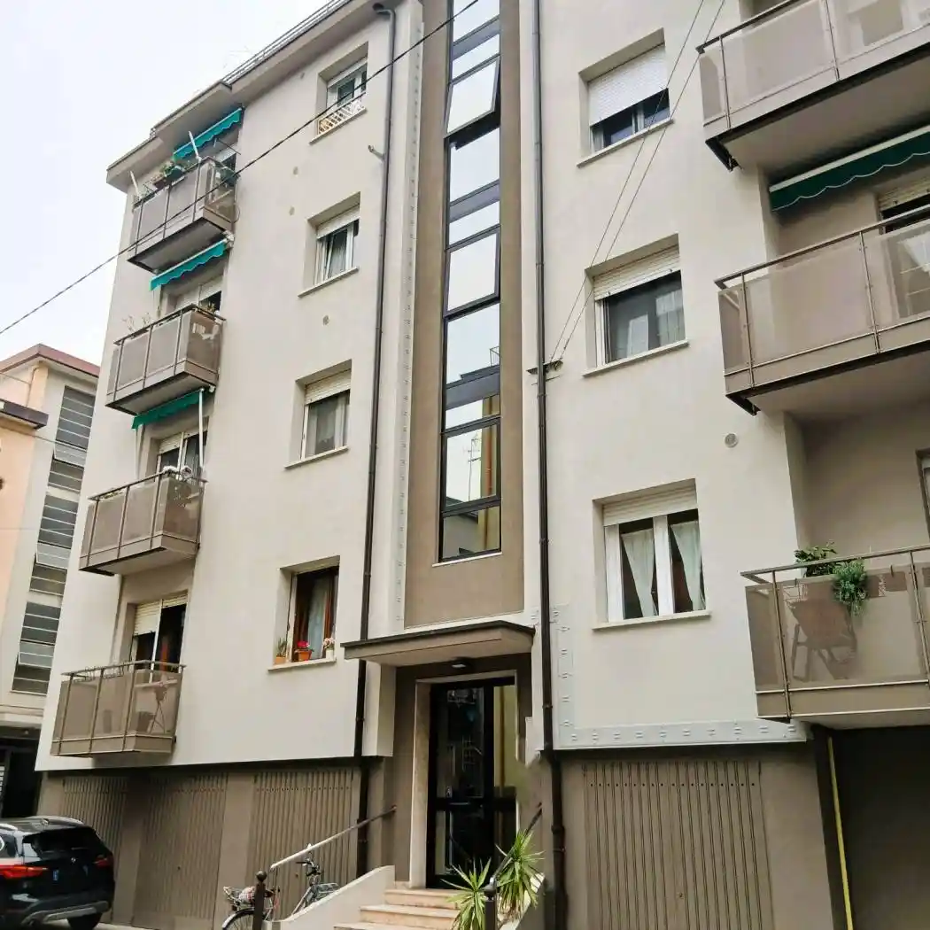 Appartamento in vendita a Venezia