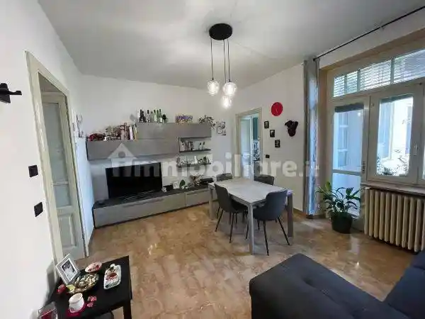 Appartamento in vendita a Vercelli