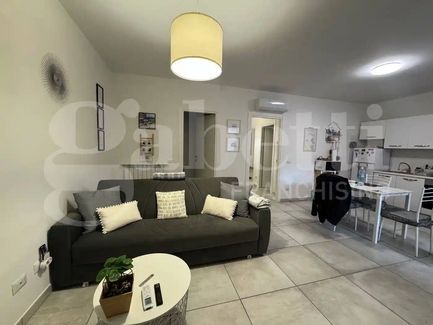 Appartamento in vendita a Orte