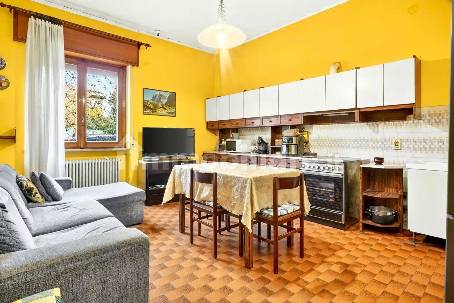 Villetta a schiera in vendita a Busto Arsizio