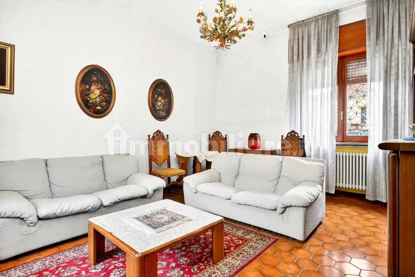 Villetta a schiera - foto 3