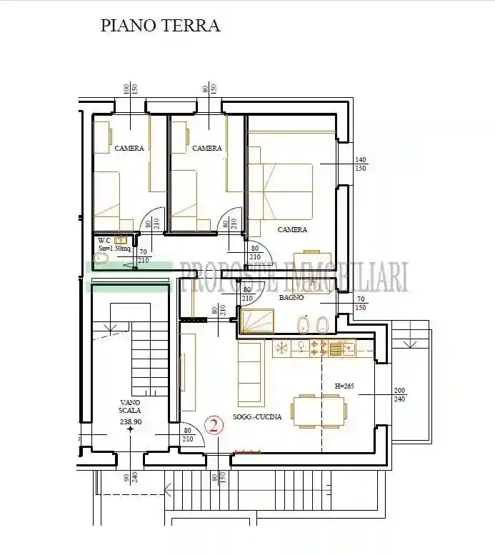 Appartamento - foto 3