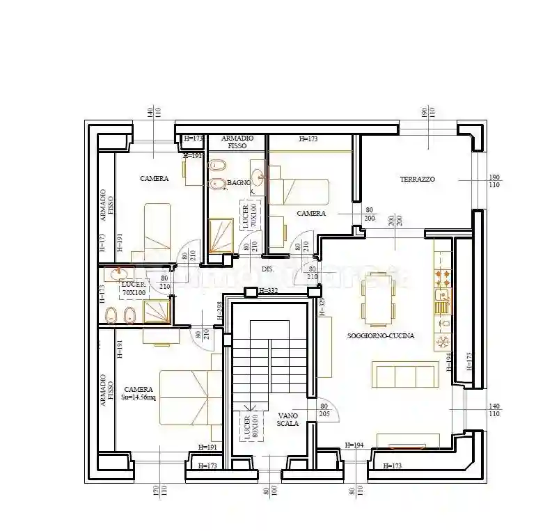 Appartamento - foto 3