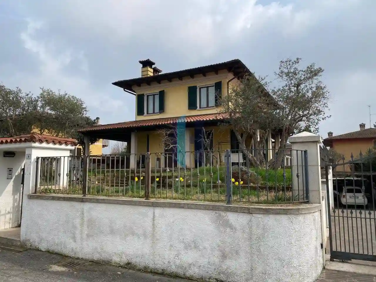 Villa - foto 3
