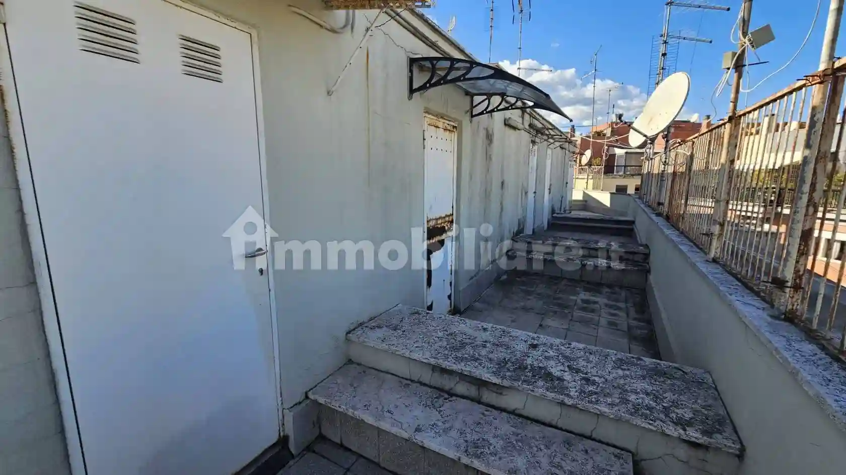 Attico - Mansarda - foto 2