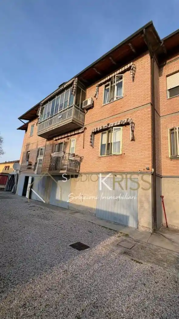 Appartamento in vendita a Ferrara