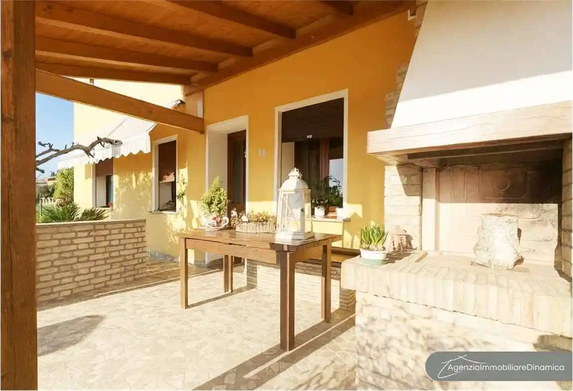 Appartamento in vendita a Ormelle