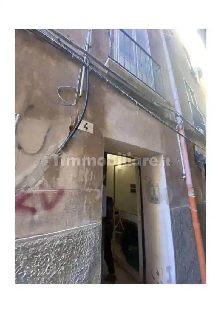 Appartamento in vendita a Trapani