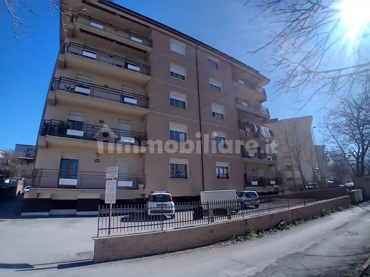 Appartamento in vendita a L'Aquila