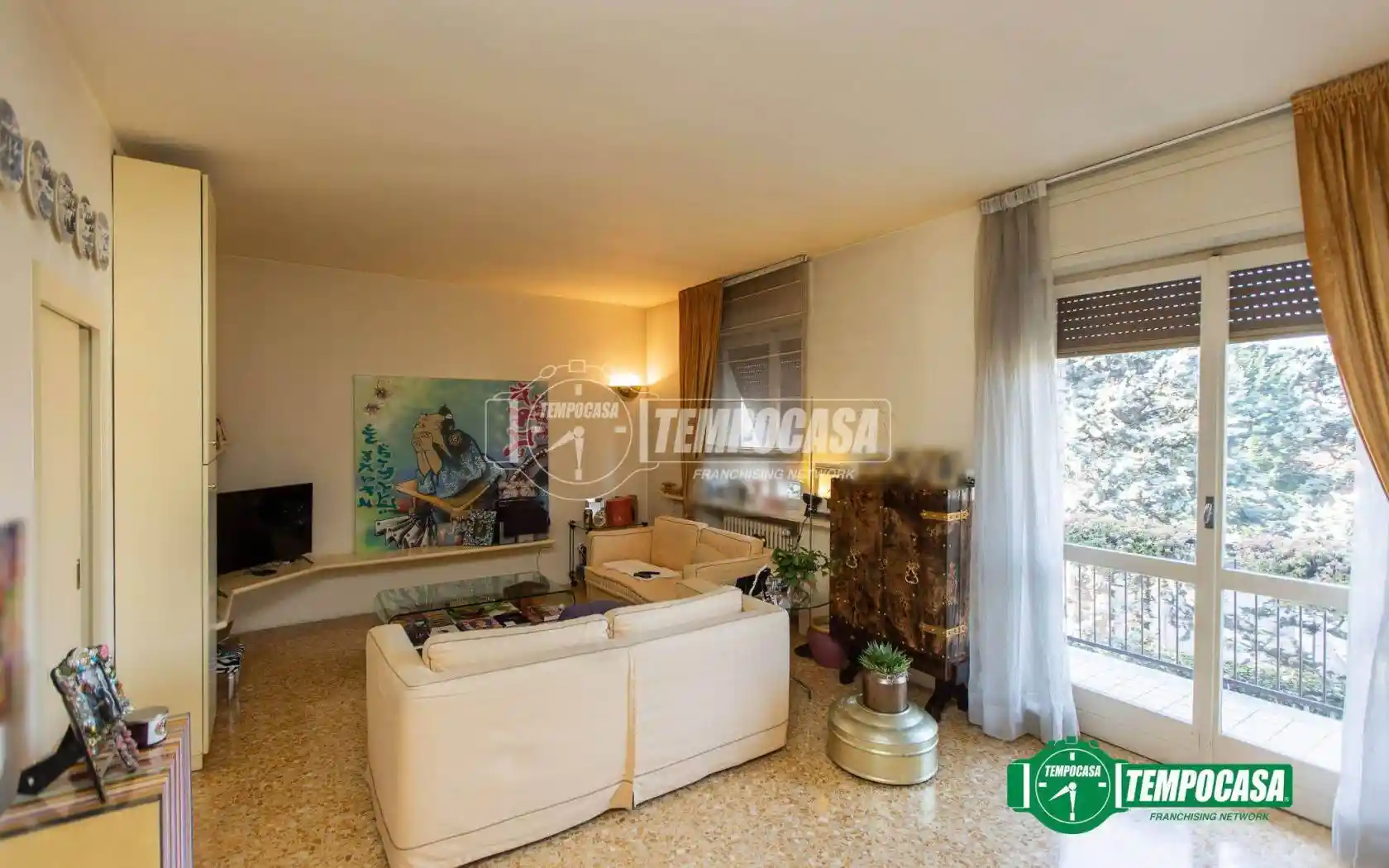 Appartamento in vendita a Castellanza