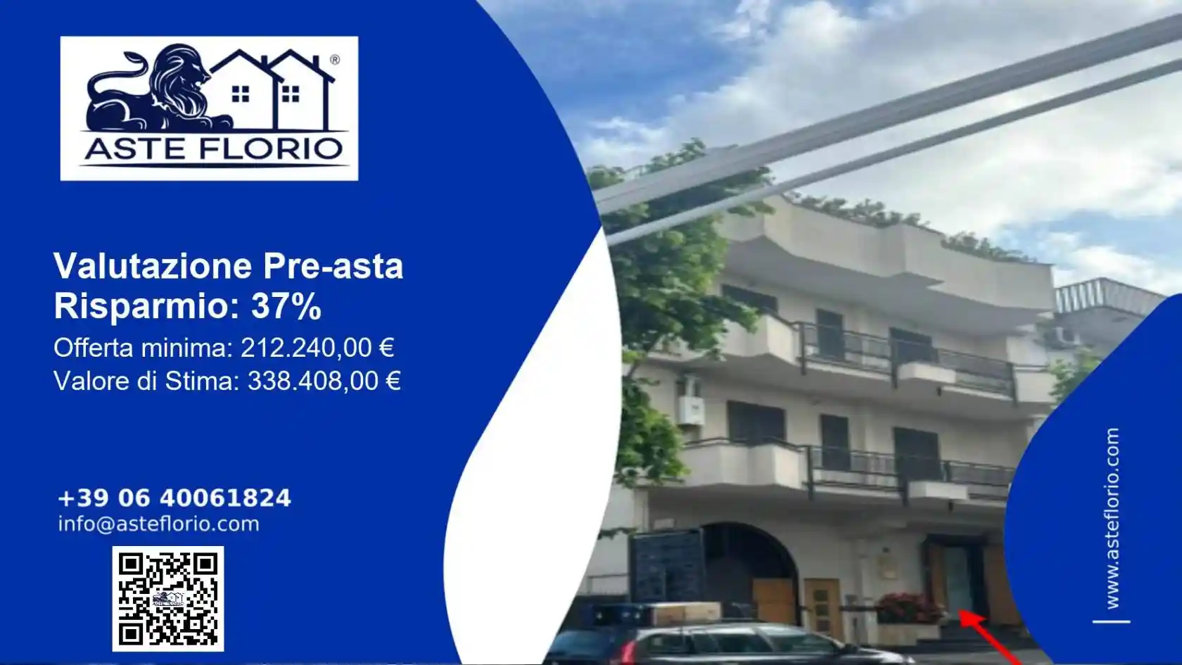 Appartamento in vendita a Afragola